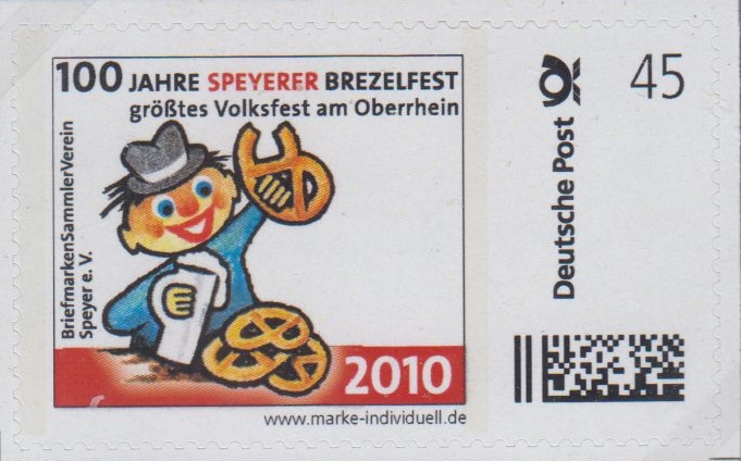 2010 100 jahre speyerer brezelfest